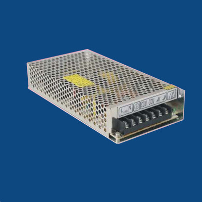 【安鴻開關(guān)電源MS-120W-24開關(guān)電源24V/5A小體積電源】價(jià)格,廠家,圖片,開關(guān)電源,樂清市安鴻電氣科技-