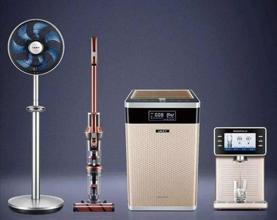 萊克電氣 以突破科技之力，讓夢(mèng)想觸手可及