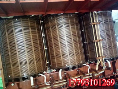 定西油浸式變壓器生產(chǎn)廠的咨詢與合作 電氣科技的力量